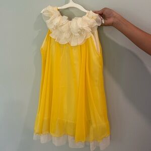 Kid’s Dream summer/ spring / party dress